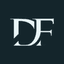 DBF Logo